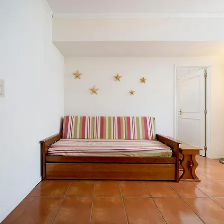 Apartment Al - Apartamento Monte Mar *