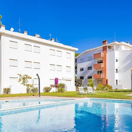 Apartment Al - Apartamento Monte Mar
