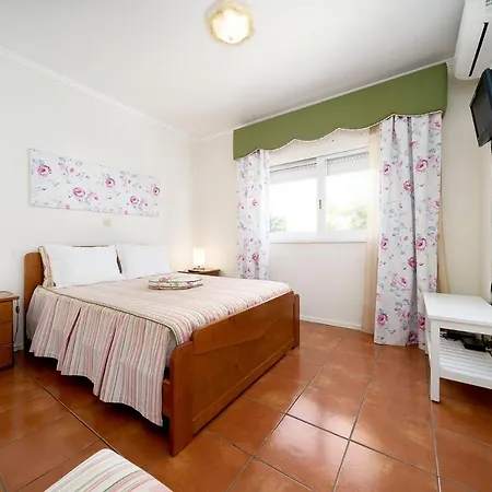 Al - Apartamento Monte Mar * 奎特里拉