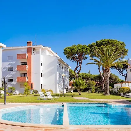 Al - Apartamento Monte Mar 公寓 *