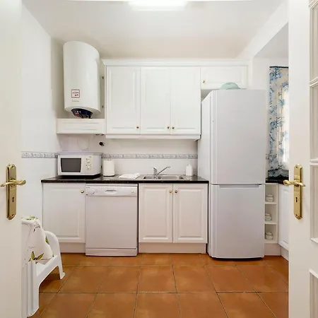 Al - Apartamento Monte Mar 公寓 *