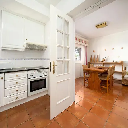 Al - Apartamento Monte Mar
