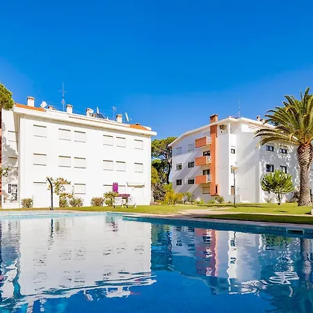 Al - Apartamento Monte Mar 公寓