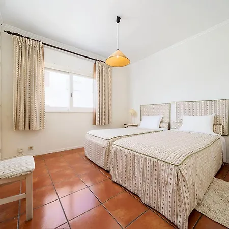 公寓 Al - Apartamento Monte Mar